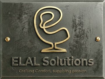 ELAL Solutions — Crafting Comfort, supplying passion